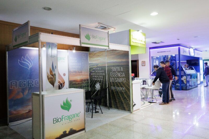 V Workshop sobre Adjuvantes em Caldas Fitossanitárias V Workshop sobre Adjuvantes em Caldas Fitossanitárias