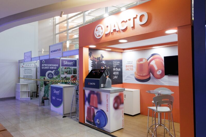 V Workshop sobre Adjuvantes em Caldas Fitossanitárias V Workshop sobre Adjuvantes em Caldas Fitossanitárias