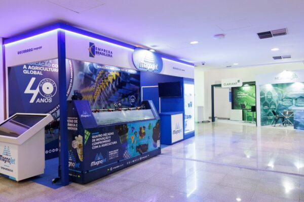 V Workshop sobre Adjuvantes em Caldas Fitossanitárias
